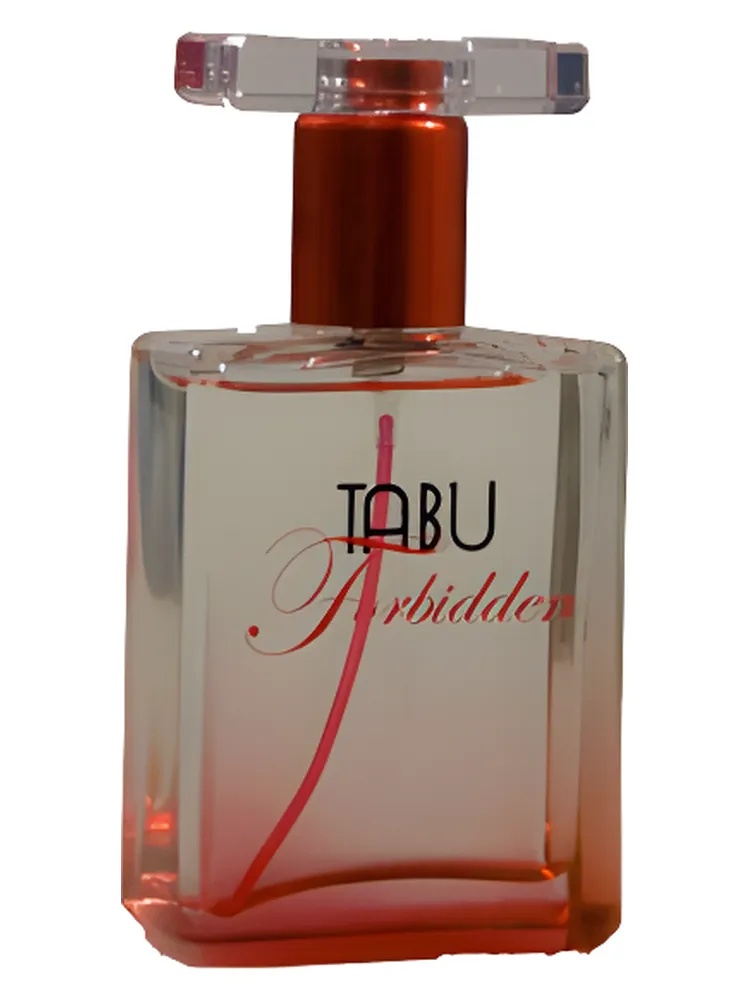 Tabu Forbidden for women