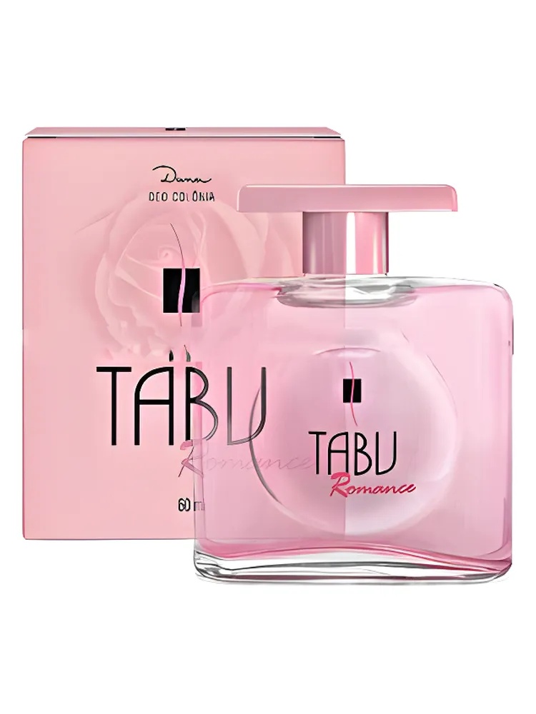Tabu Romance for women
