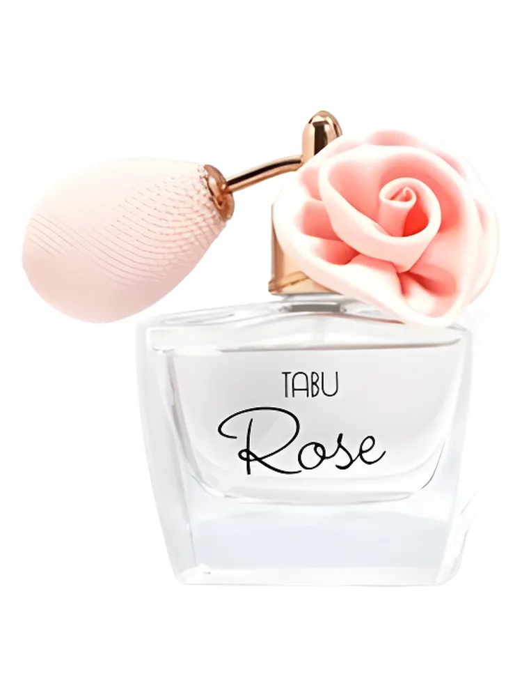 Tabu Rose for women