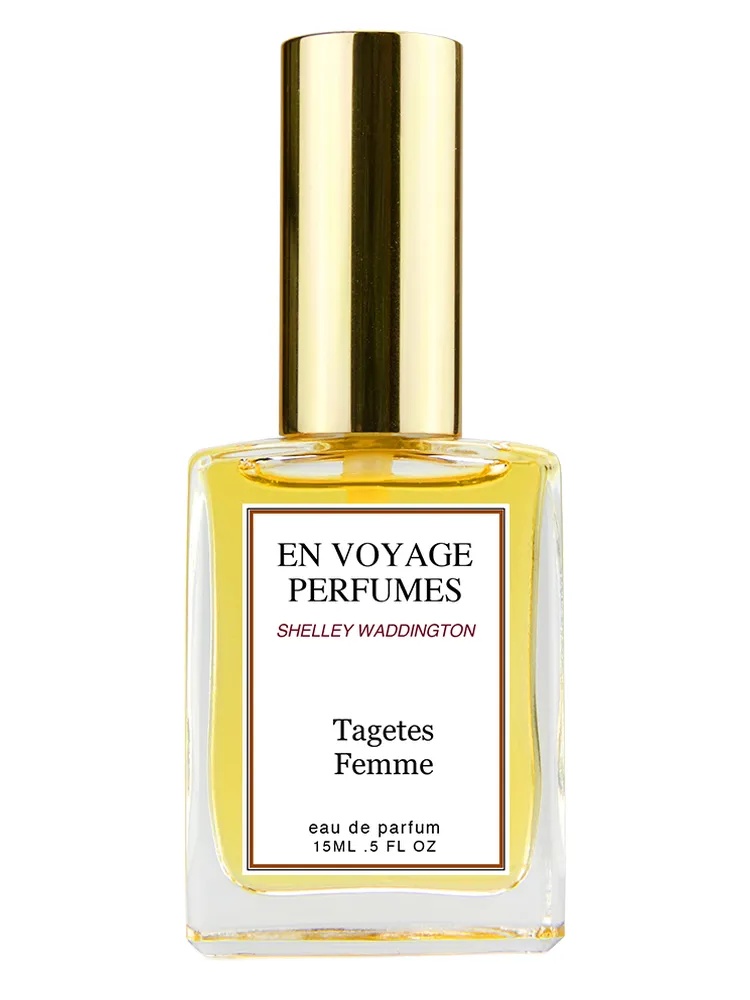 Tagetes Femme thumbnail 2