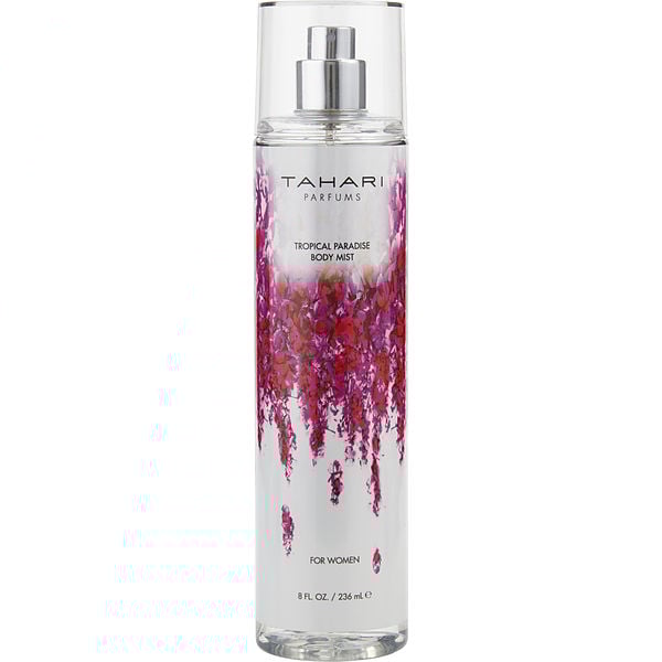 Tahari Parfums Tropical Paradise