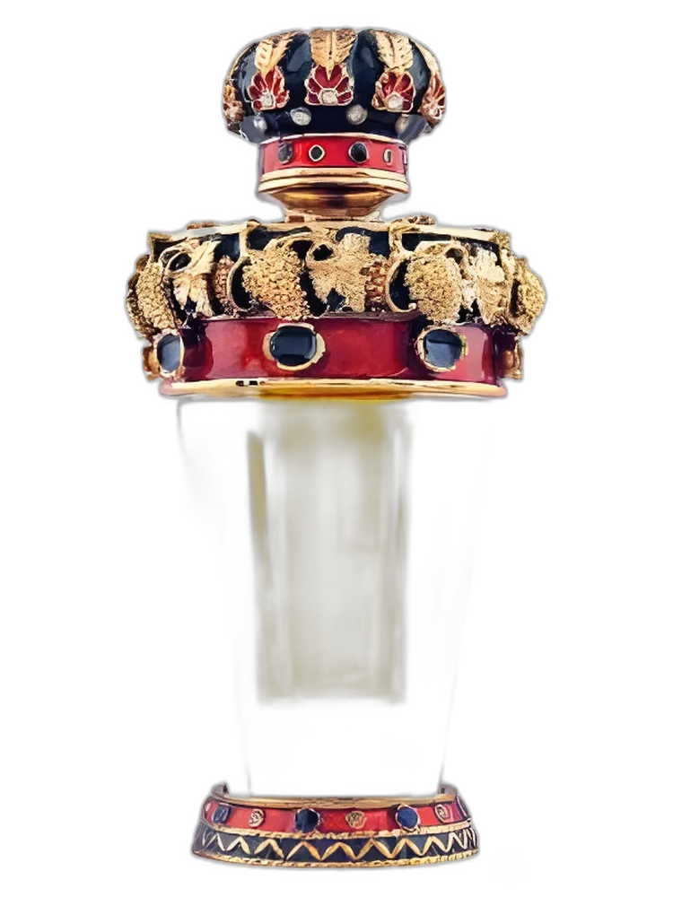 Taj Al Rehab unisex