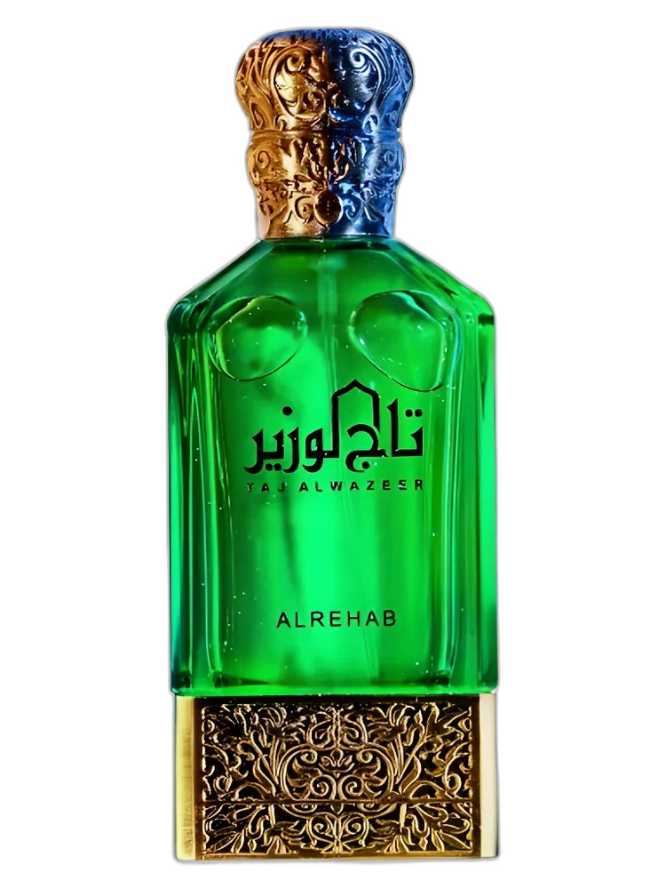 Taj Al Wazeer unisex
