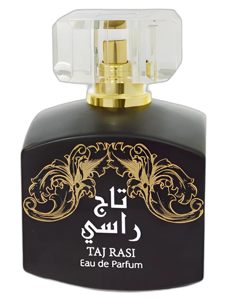 Hair Perfume Rose Gold