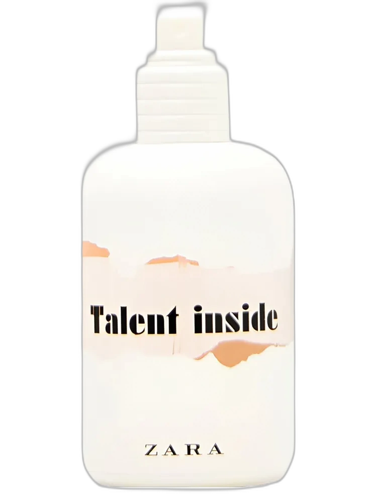 Talent Inside
