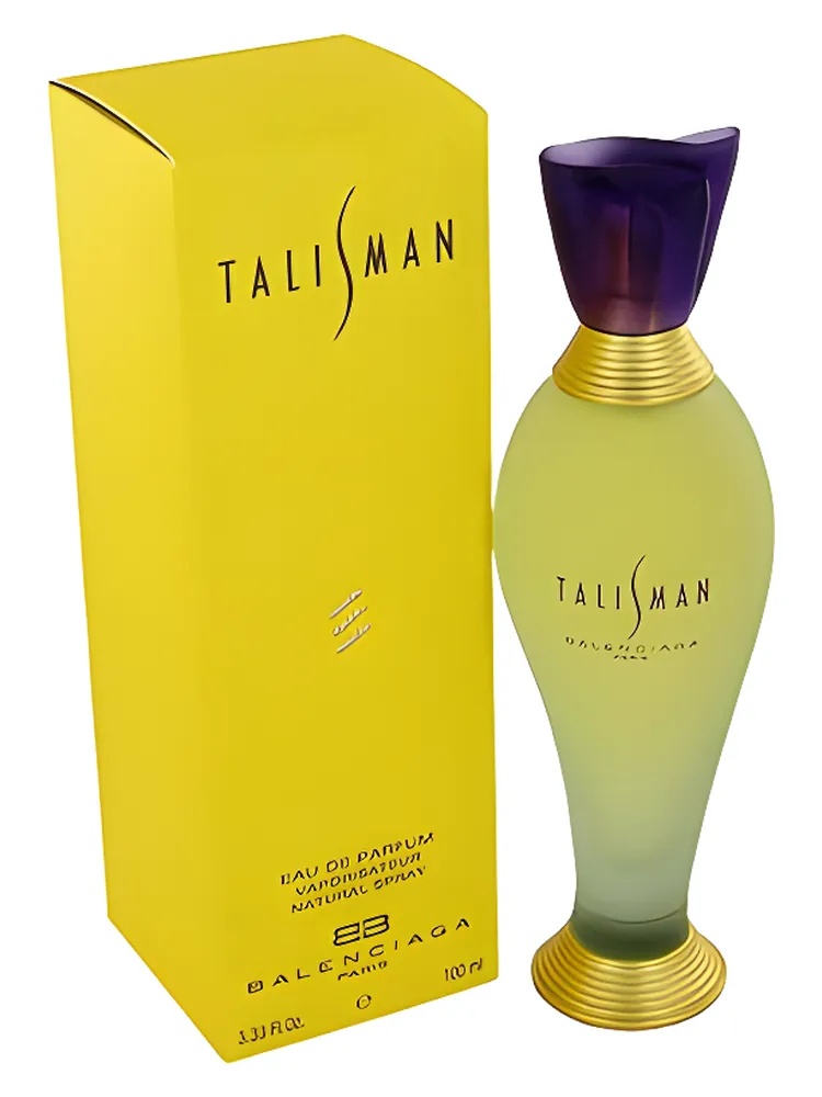 Talisman for women