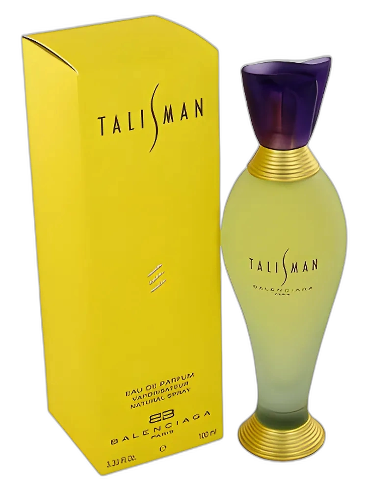 Talisman for women