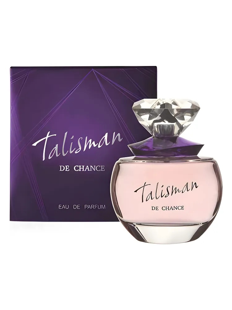 Miniatura 2 de Talisman De Chance
