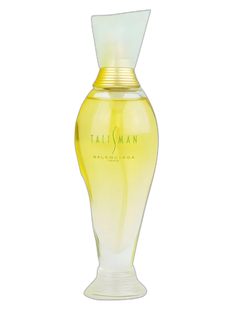 Talisman eau Transparente for women