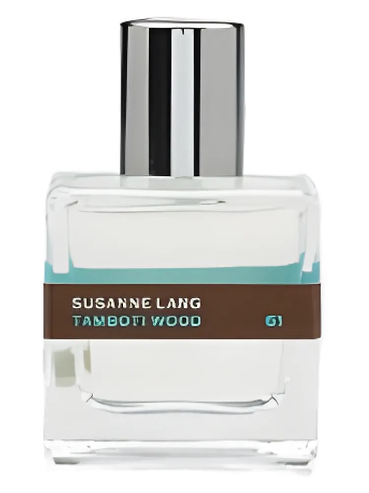 Tamboti Wood for women