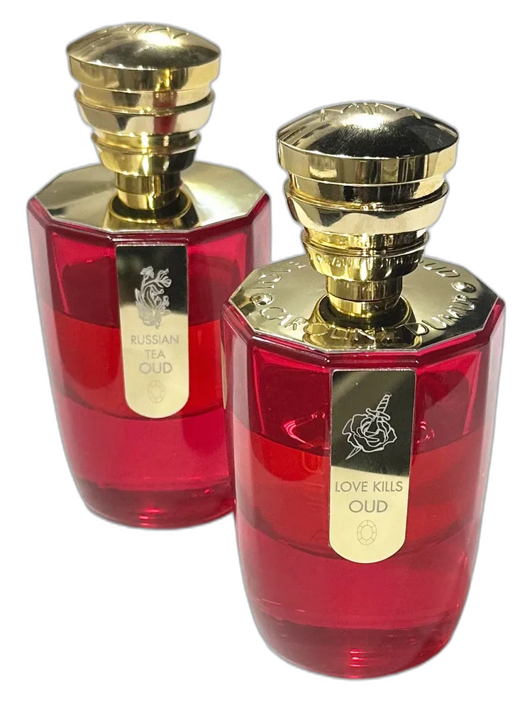 Tango Oud unisex