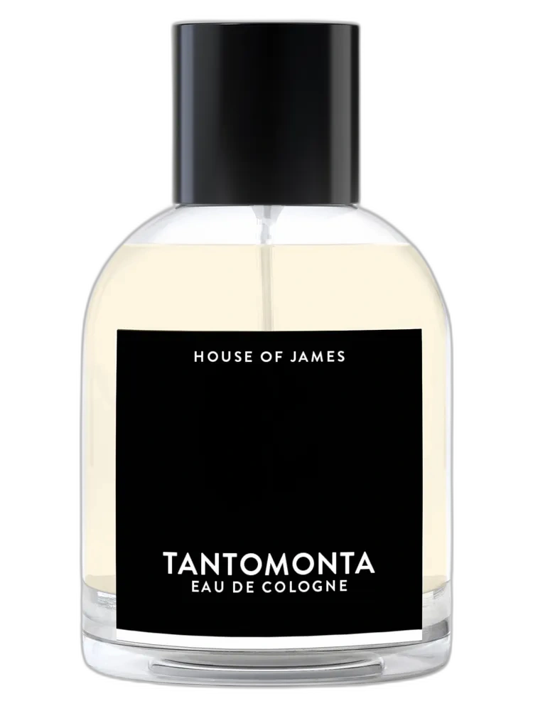 Tantomonta unisex
