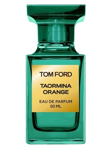 Tom Ford — Taormina Orange