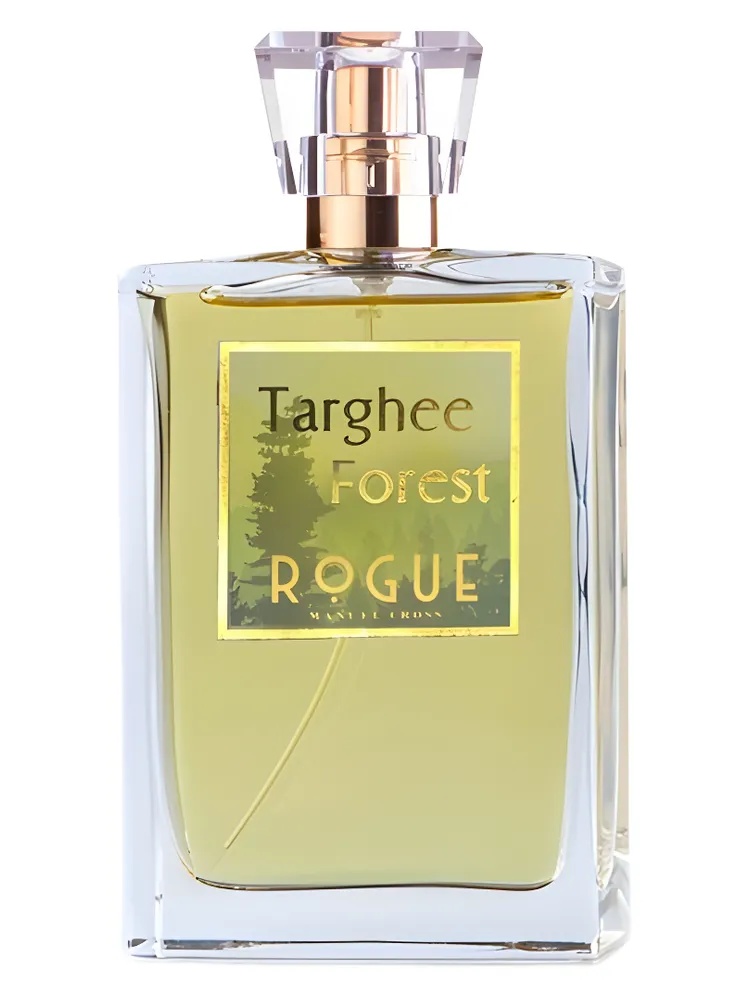 Targhee Forest unisex