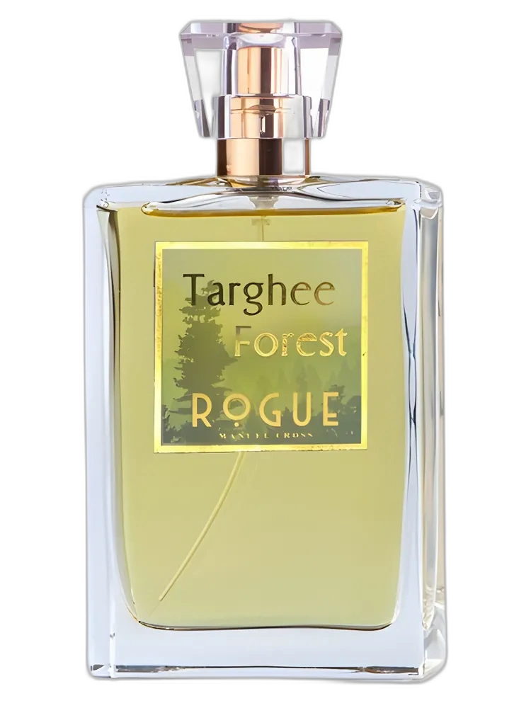 Targhee Forest unisex