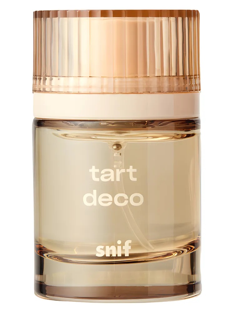 Tart Deco unisex