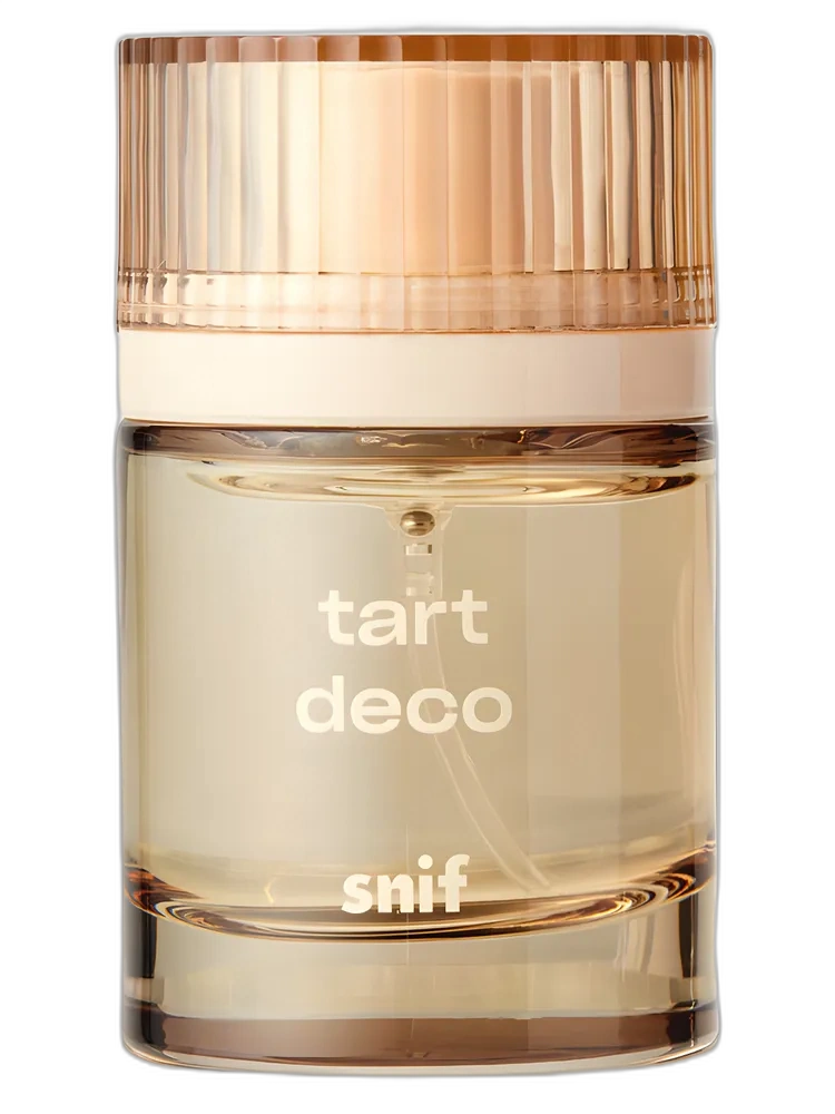 Tart Deco unisex