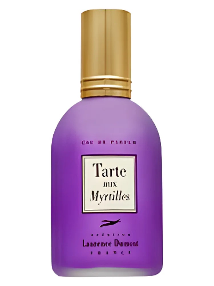Miniatura 2 de Tarte aux Myrtilles