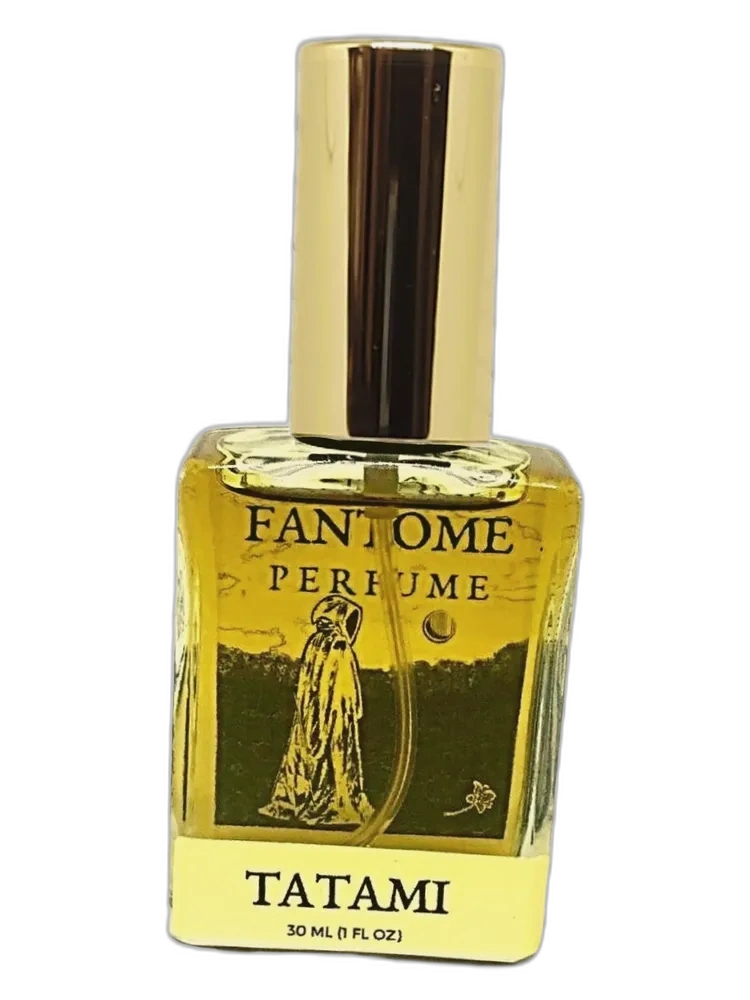 Tatami Fantome unisex