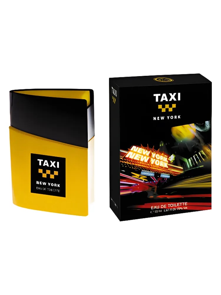 TAXI New York thumbnail 2