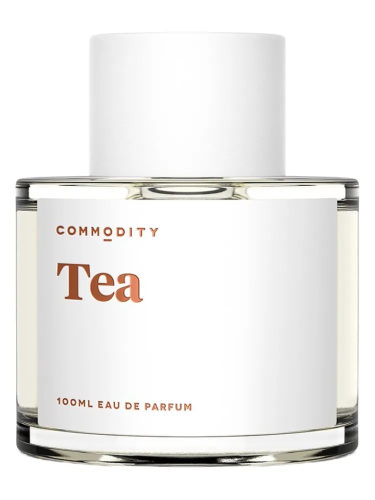Tea unisex