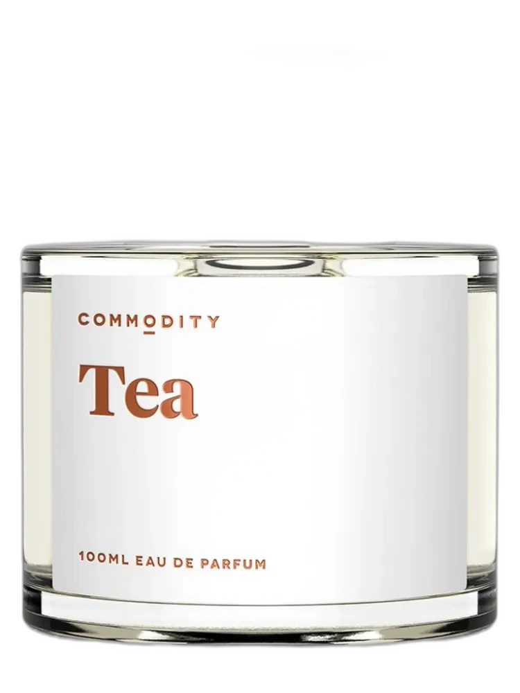 Tea unisex