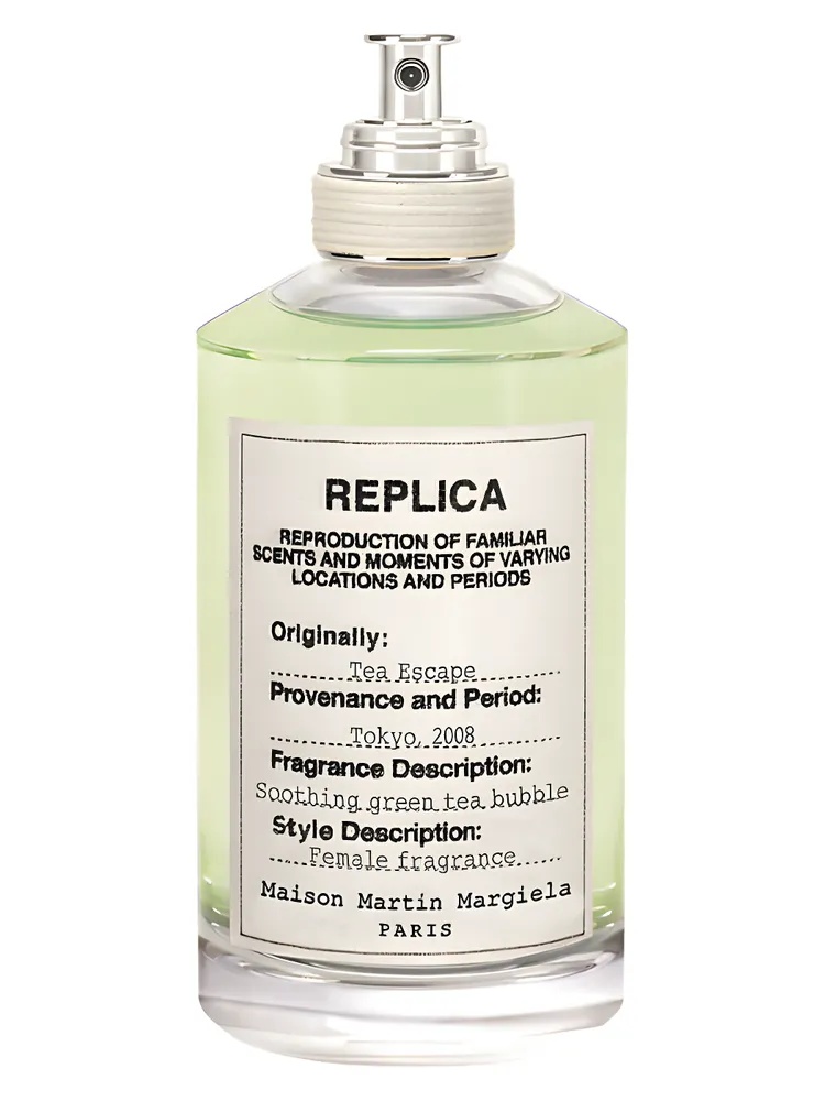 Tea Escape for women