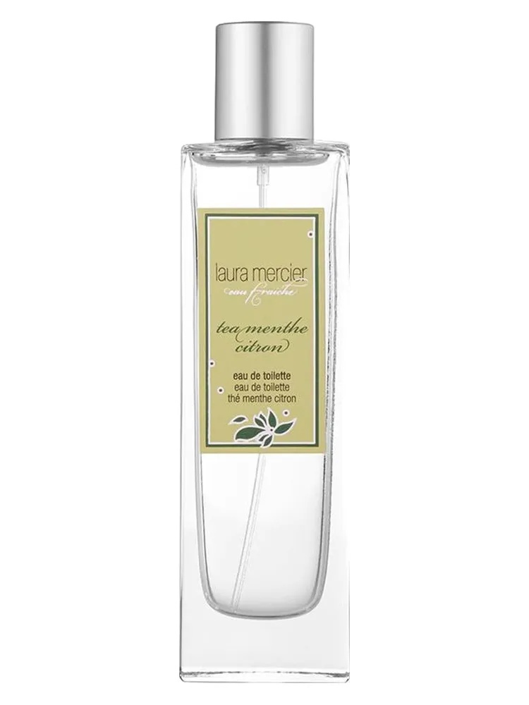 Tea Menthe Citron unisex