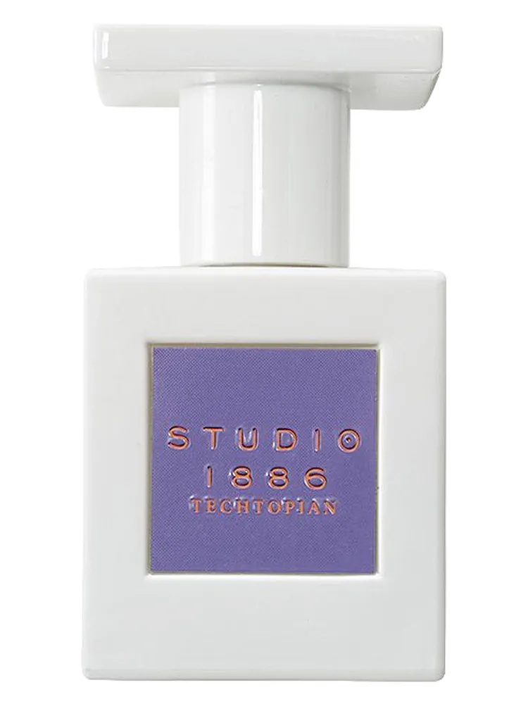 Studio 1886 Techtopian