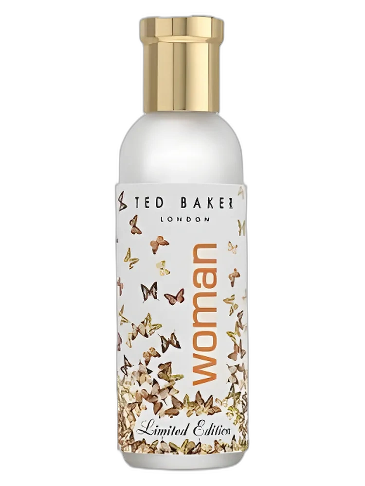 Ted Baker Woman Limited Editon for women