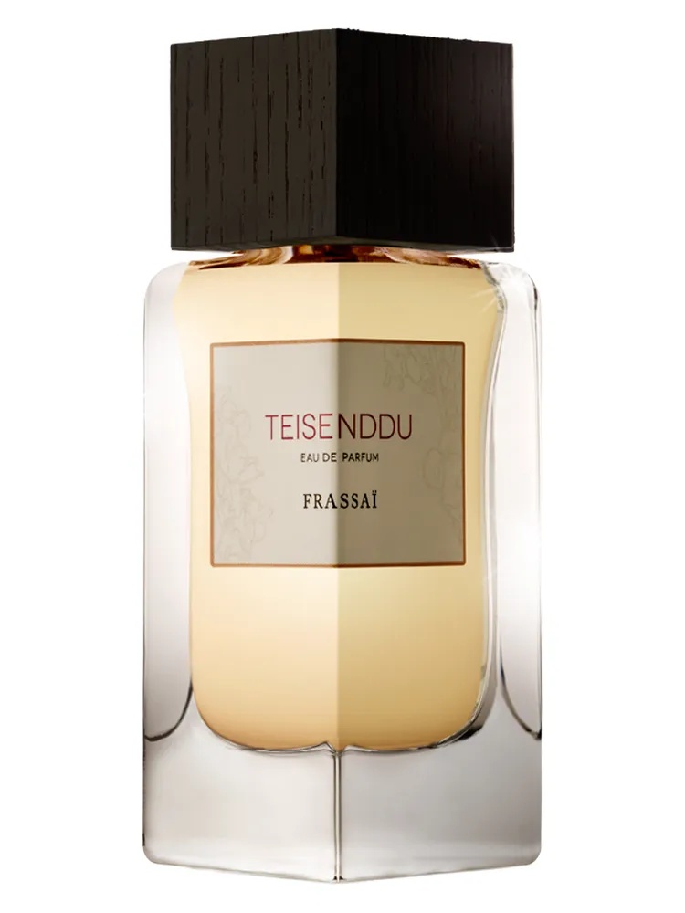 Frassai Teisenddu bottle