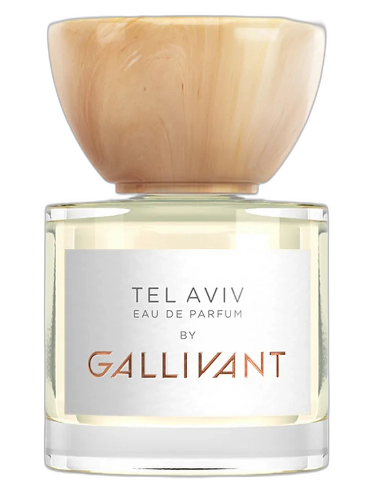 Tel Aviv unisex