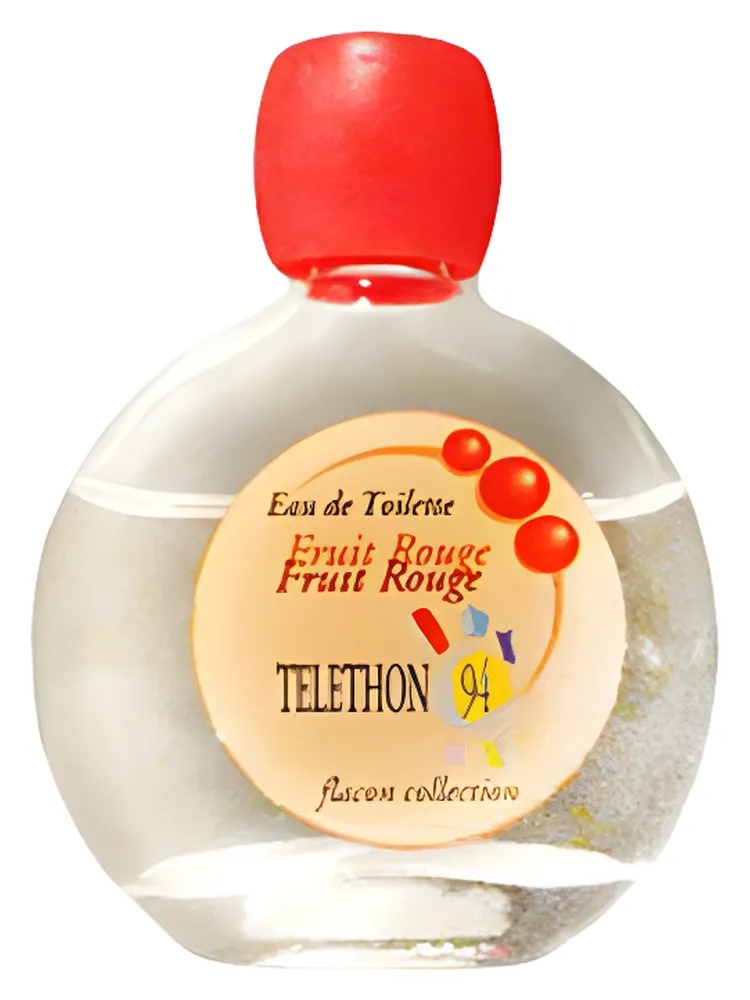 Miniatura 2 de Telethon 94 Fruit Rouge