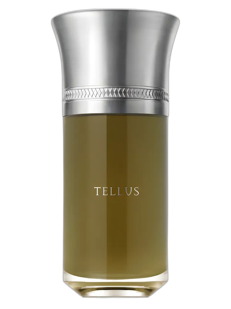 Tellus unisex