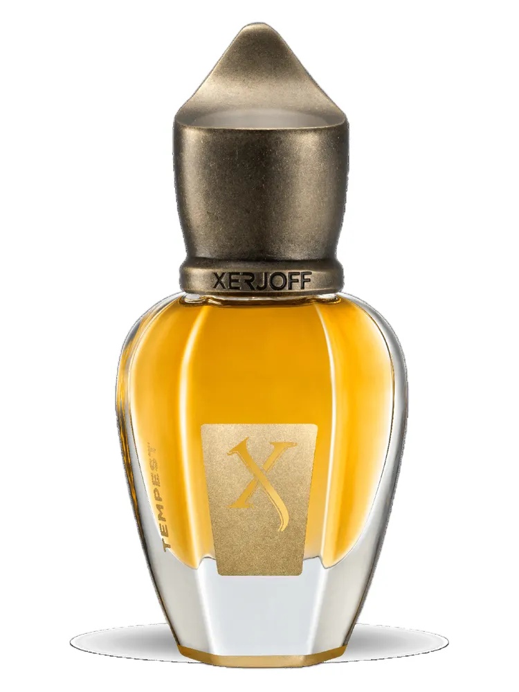 Tempest Perfume Extrait by Xerjoff