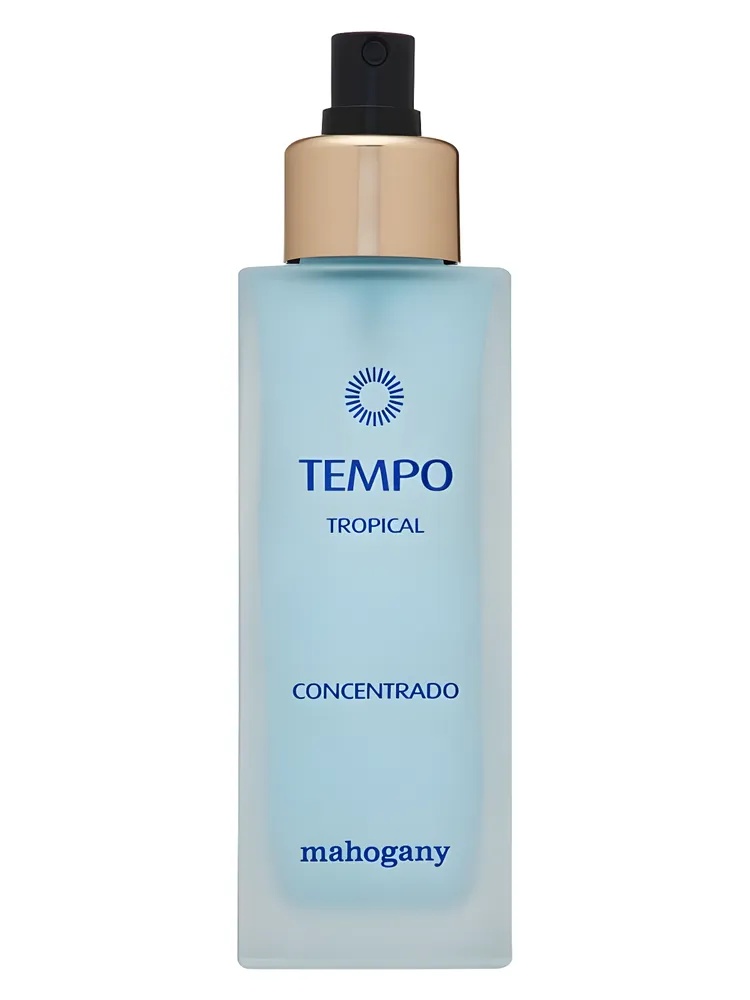 Tempo Tropical unisex