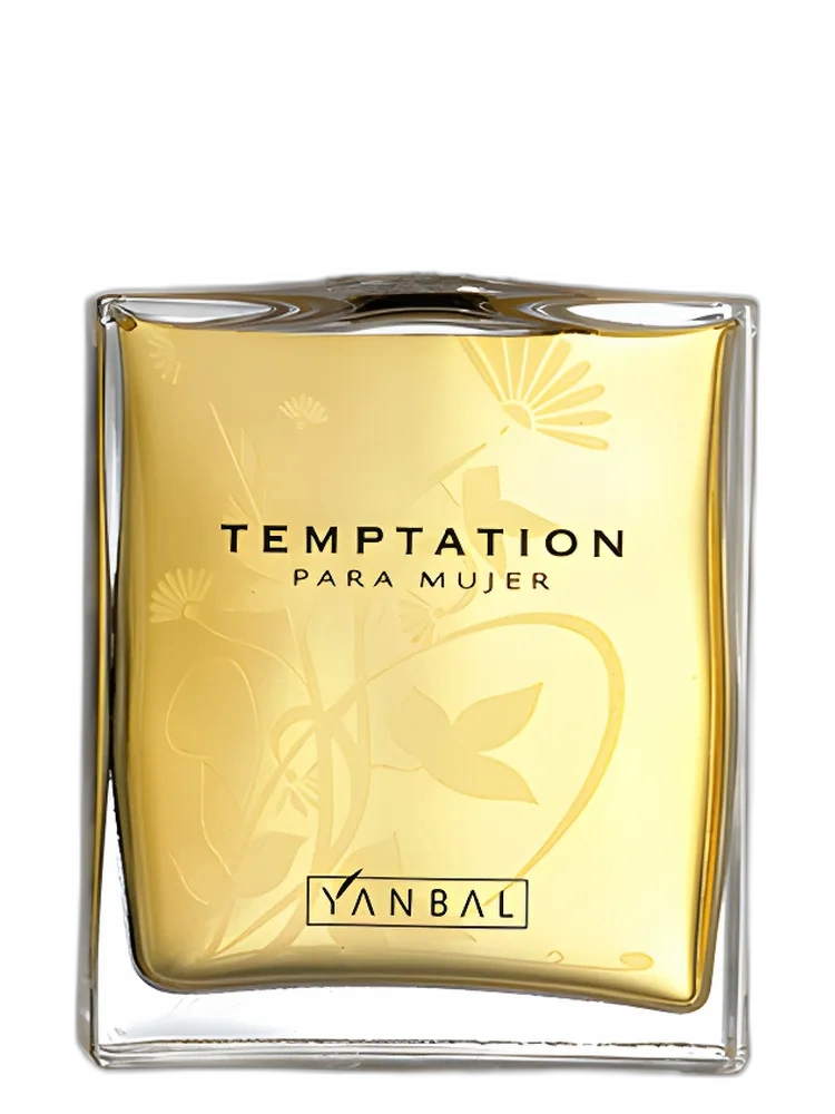 Temptation Para Mujer for women
