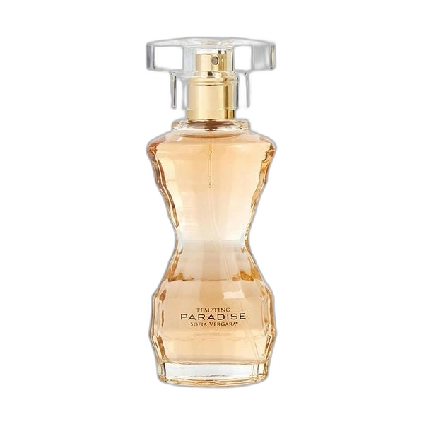 Tempting Paradise By Sofia Vergara