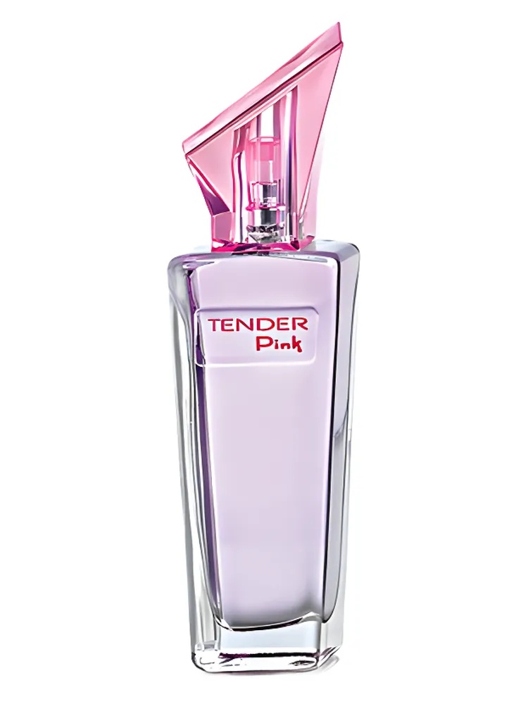 Tender Pink thumbnail 2