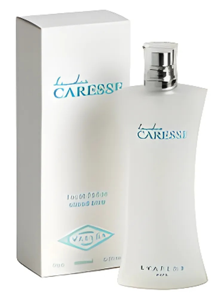 Miniatura 2 de Tendre Caresse pour Homme