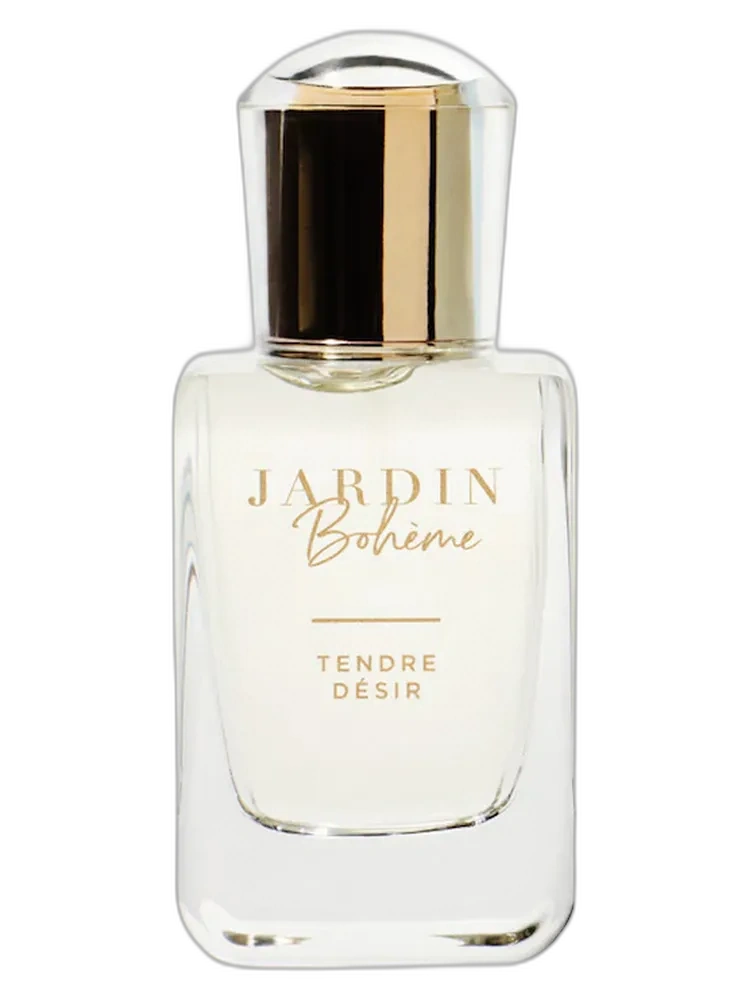 Tendre Desir Eau de Parfum Jardin Boheme for women