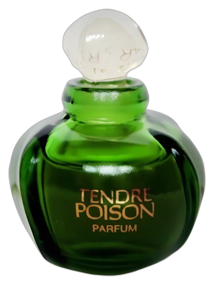 Tendre Poison Parfum for women