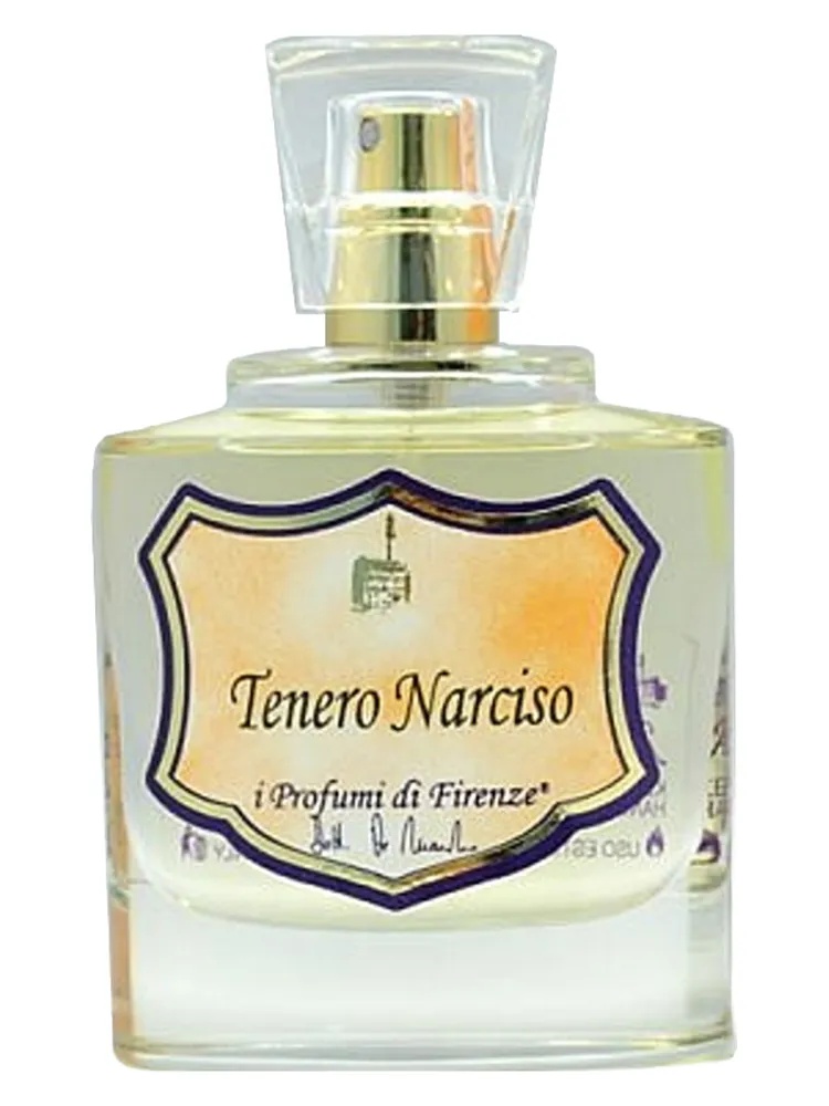 Miniatura 2 de Tenero Narciso