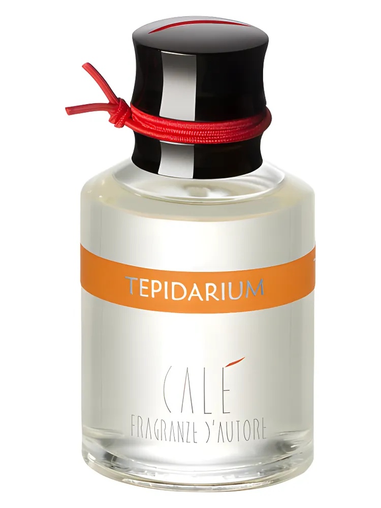 Tepidarium Cale Fragranze d'Autore unisex