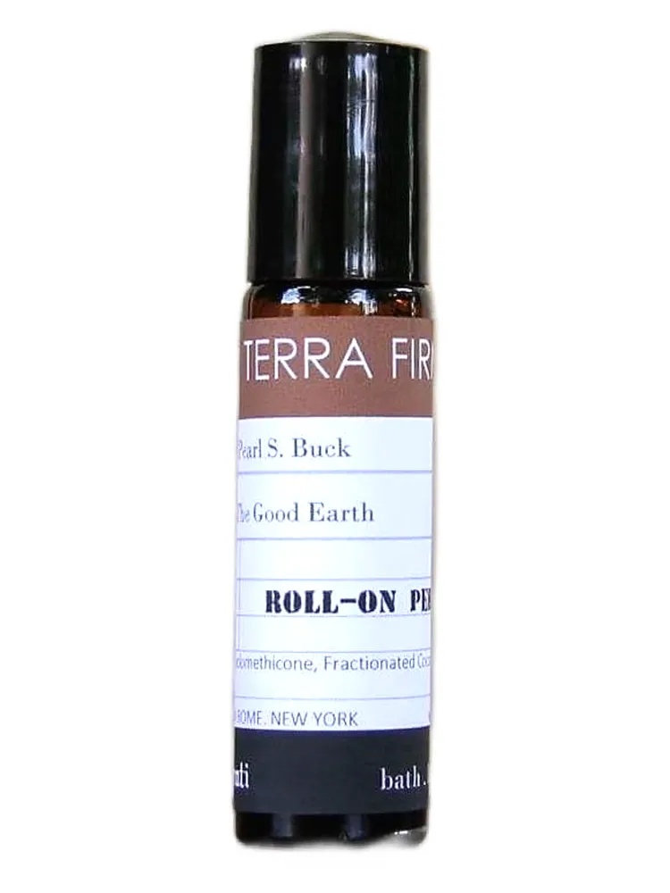 Terra Firma thumbnail 2