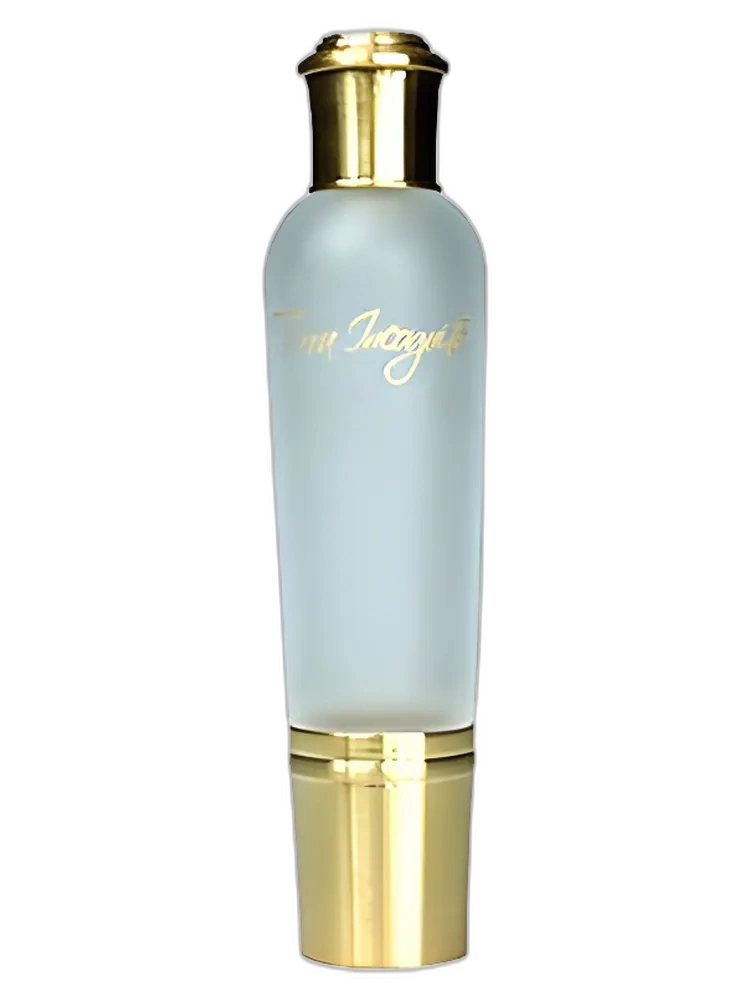 Terra Incognita for women
