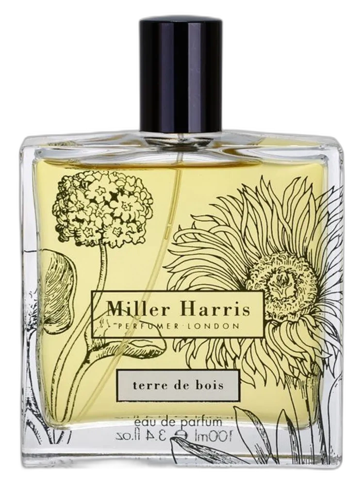 Terre de Bois