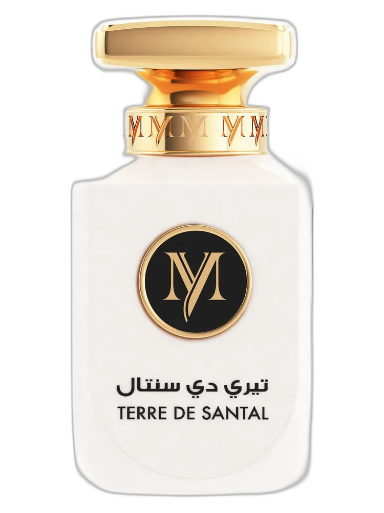Terre De Santal unisex