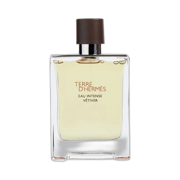Terre d'Hermès Eau Intense Vétiver