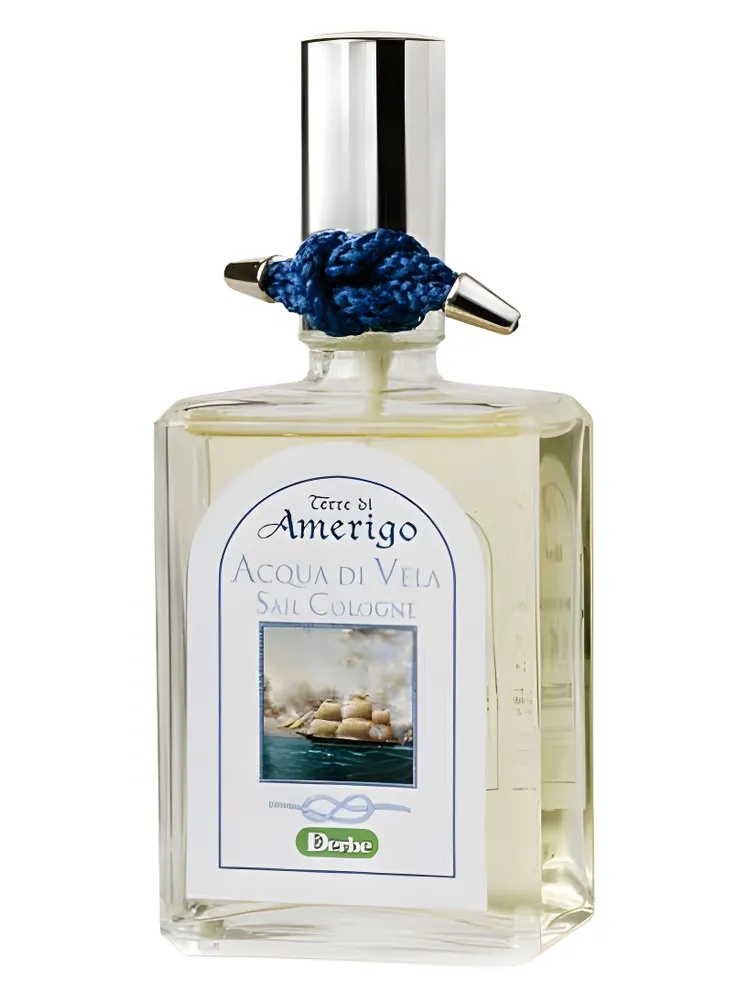 Miniatura 2 de Terre di Amerigo